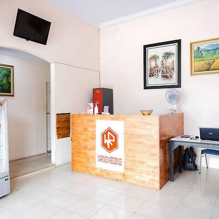 מדאן Waringin Residence Redpartner מראה חיצוני תמונה