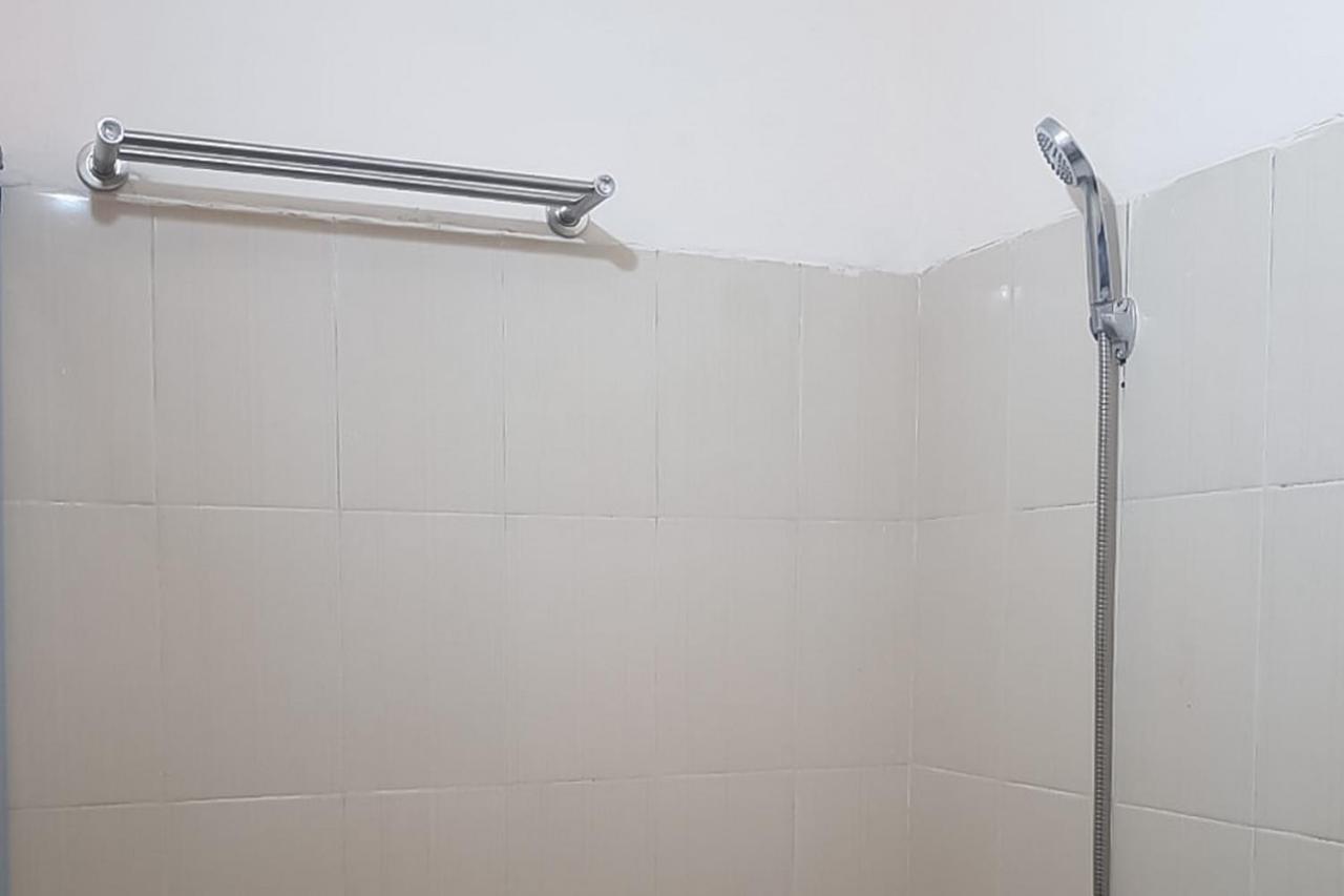 מדאן Waringin Residence Redpartner מראה חיצוני תמונה