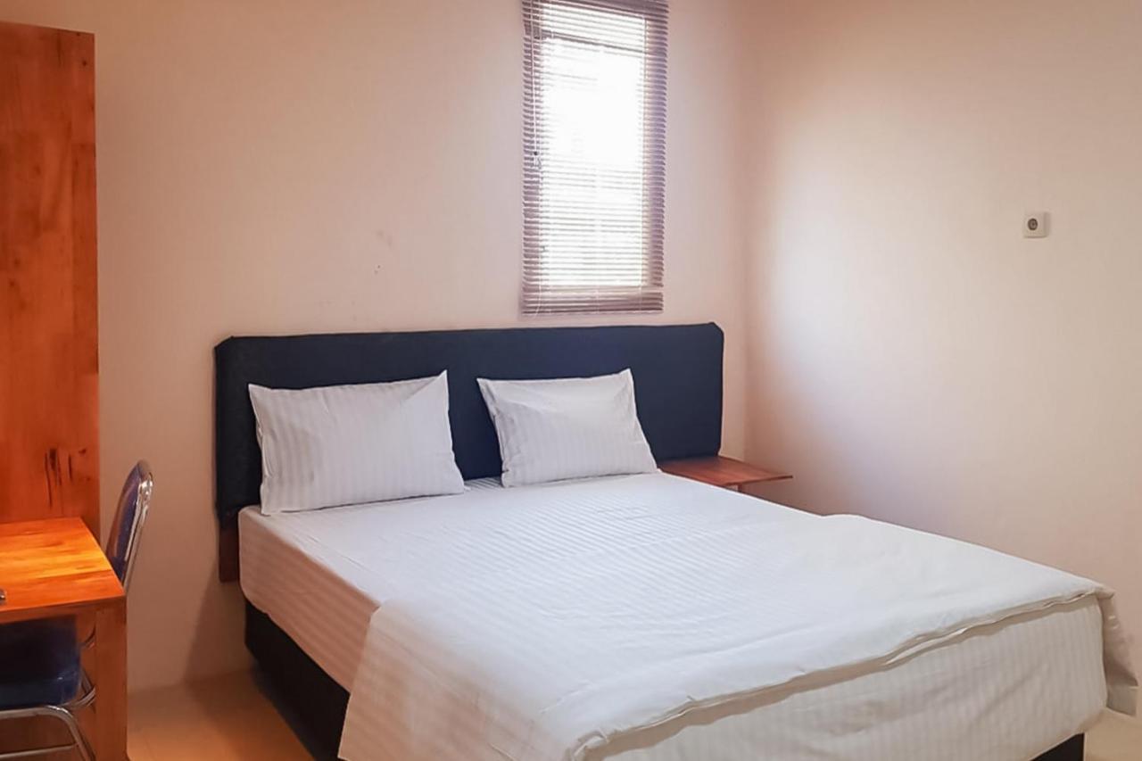 מדאן Waringin Residence Redpartner מראה חיצוני תמונה